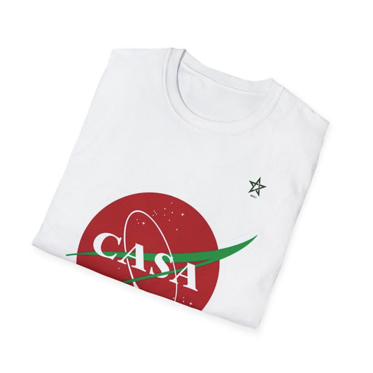 T-shirt CASA DIMA*