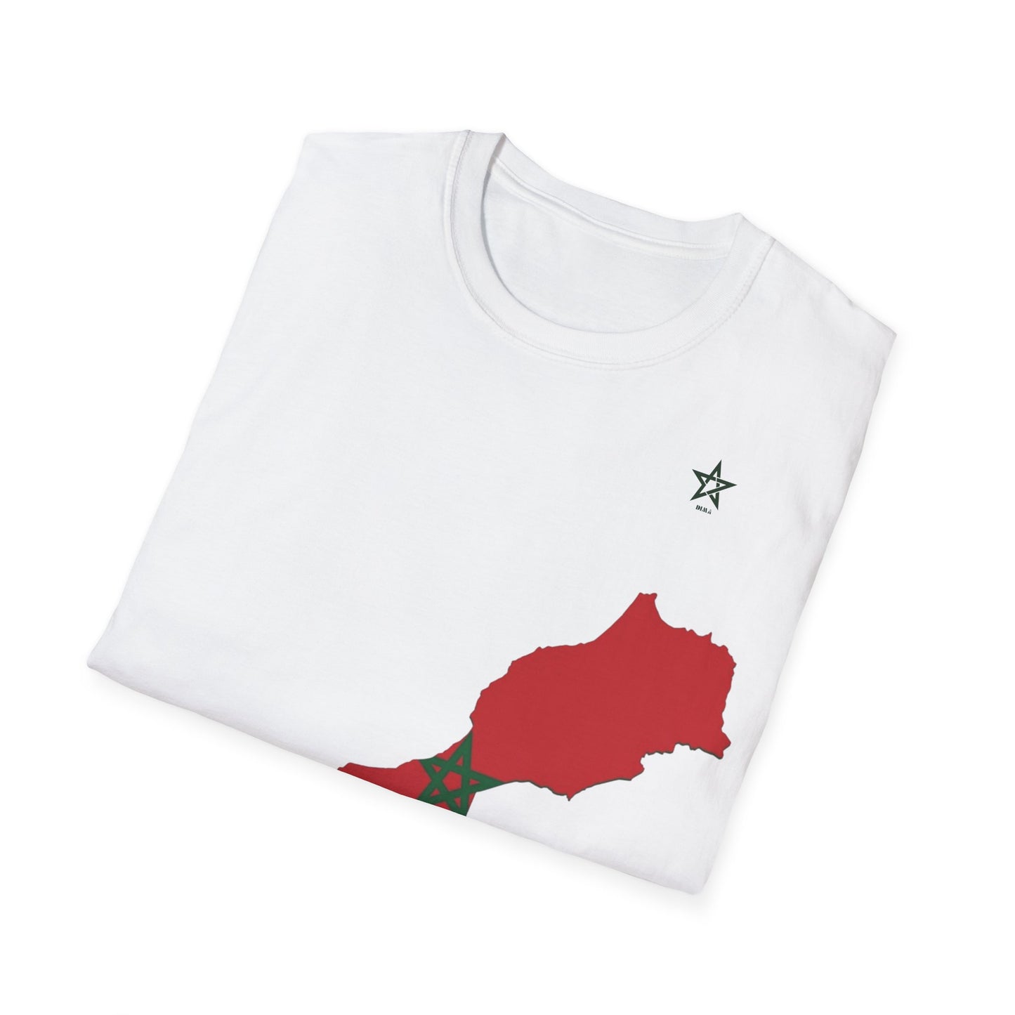 T-Shirt Fantasy Al-Maghrib DIMA*