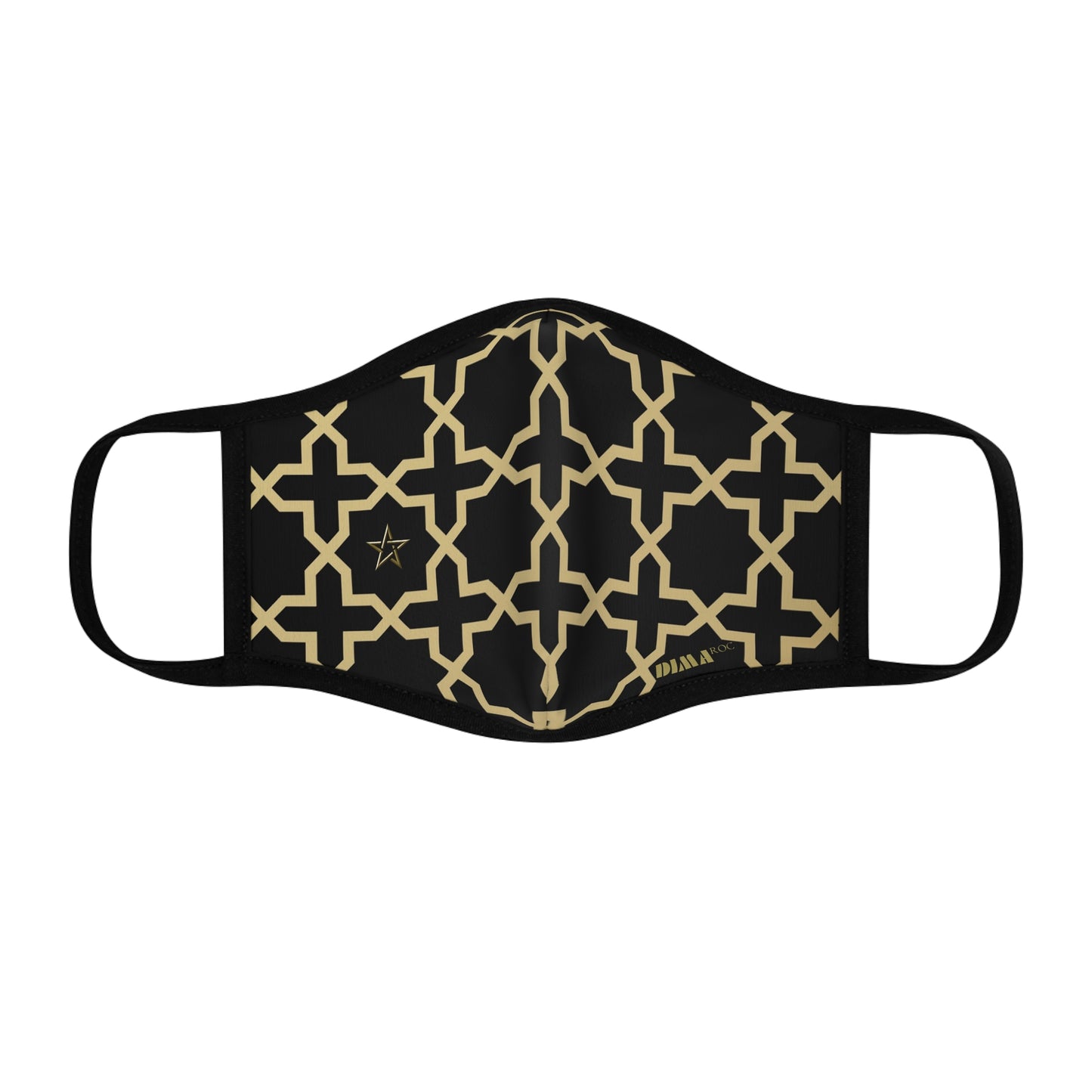 Masque Arabesk DIMA'sk