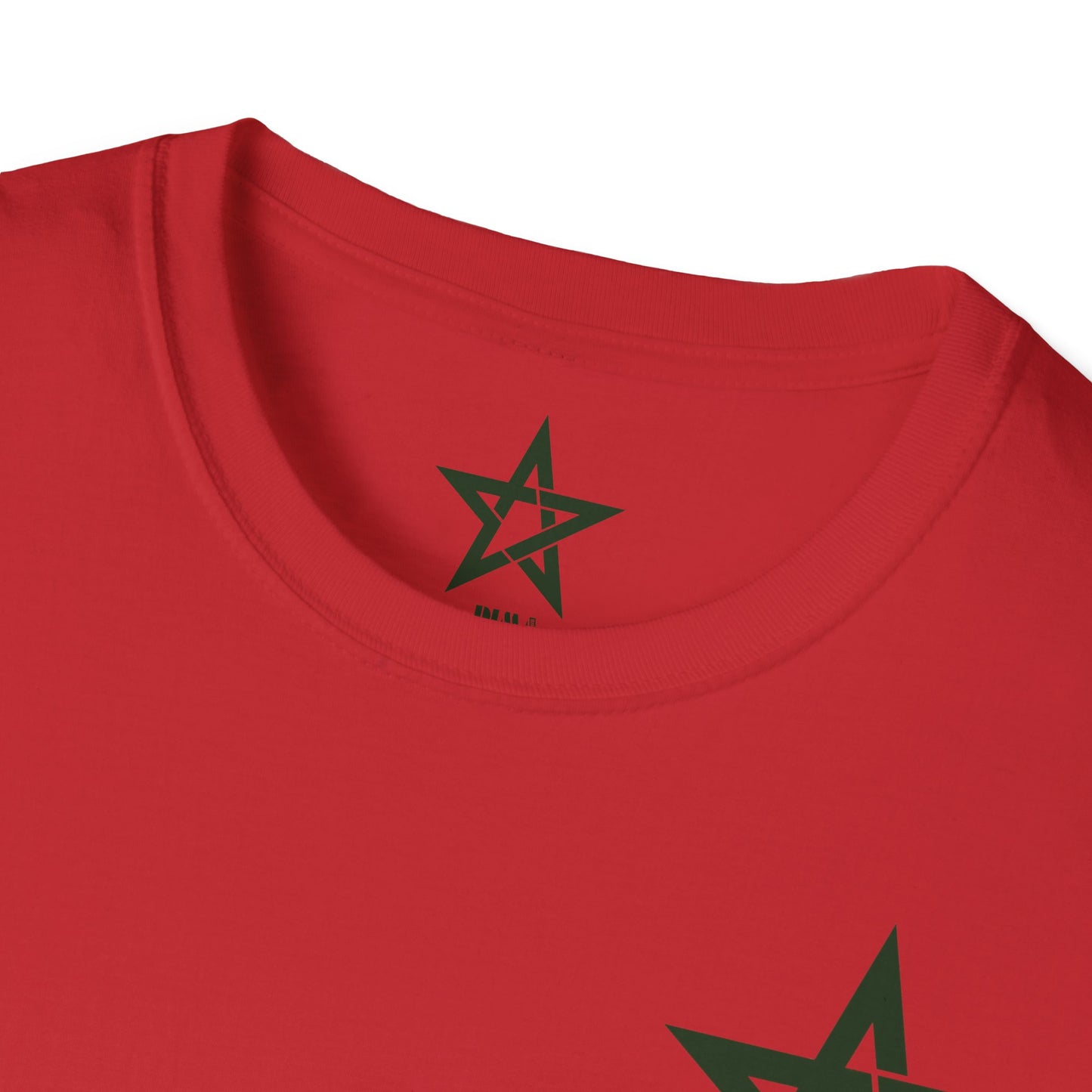 T-Shirt DIMA'ROC (plusieurs coloris)