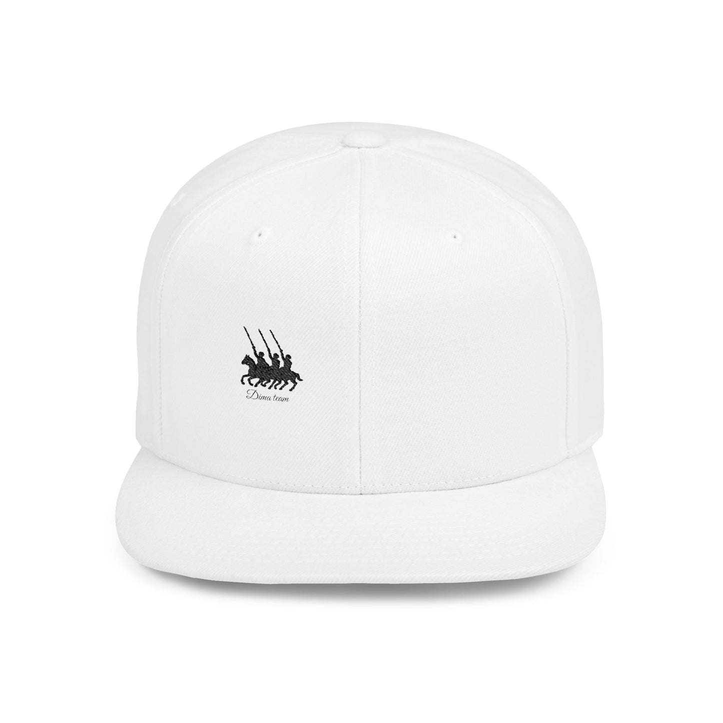 Casquette tbourida team brodée DIMA*