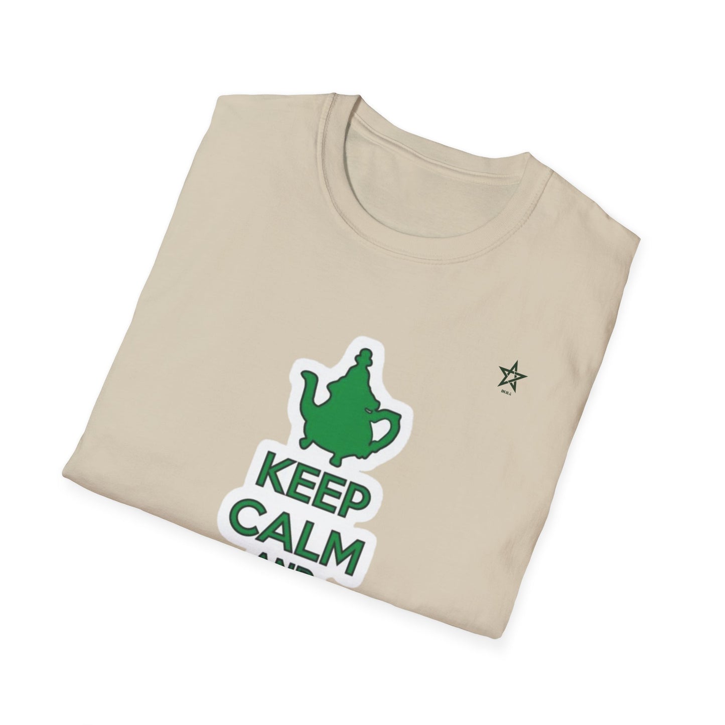 Tea-shirt Atay DIMA*