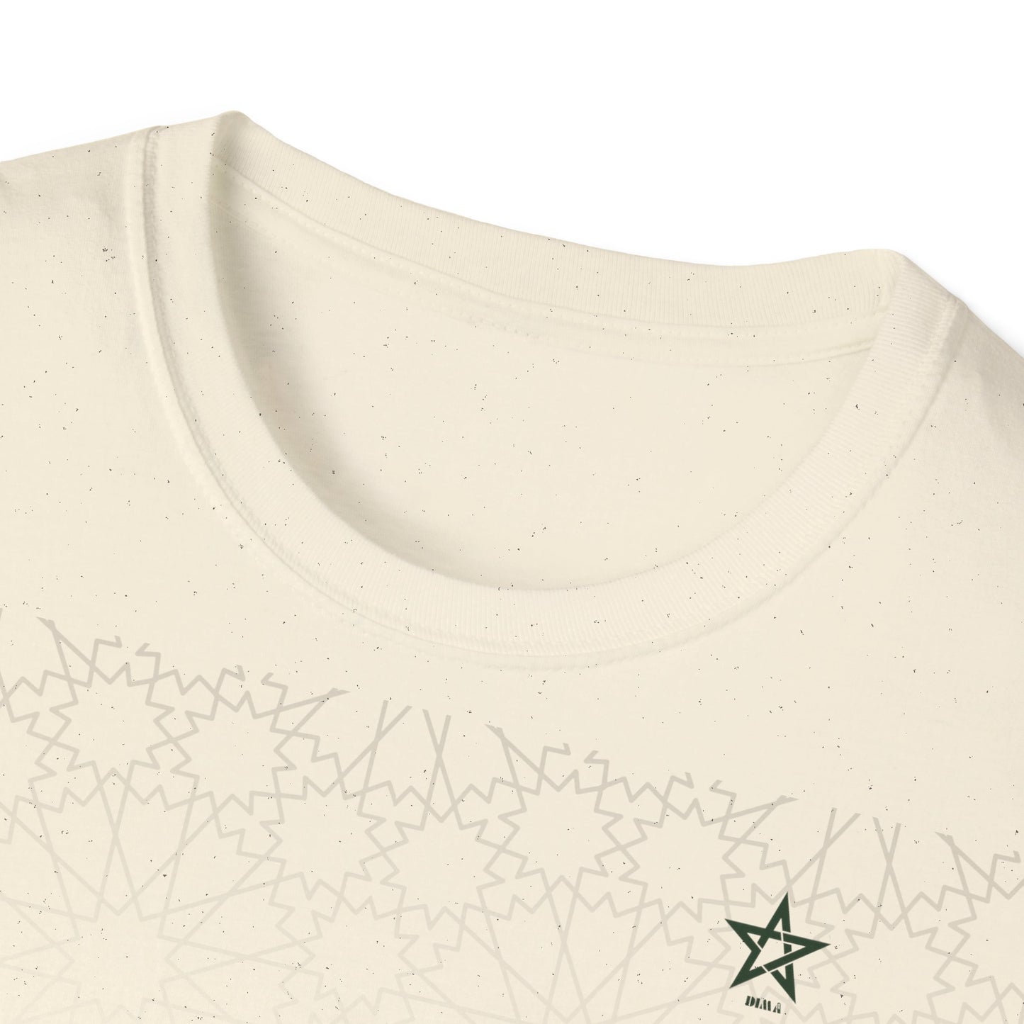 T-shirt 1975 Sahara DIMA*