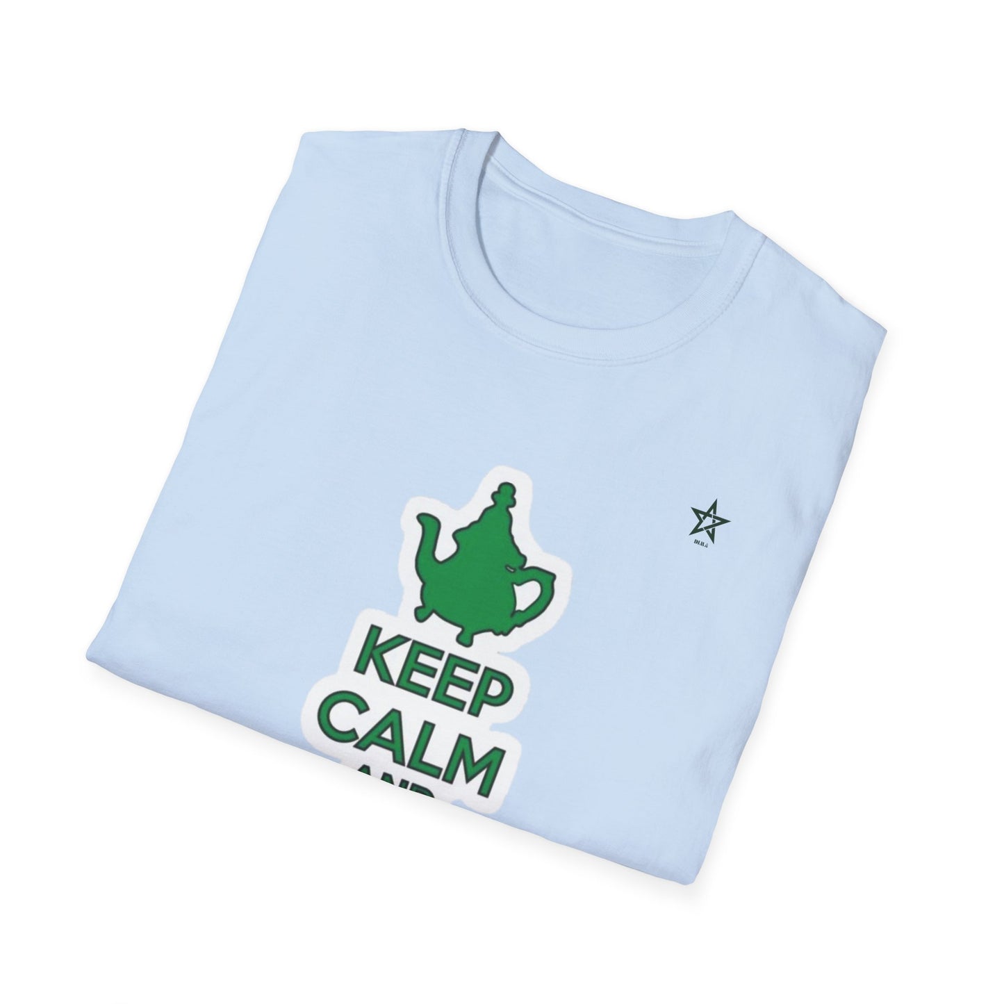 Tea-shirt Atay DIMA*