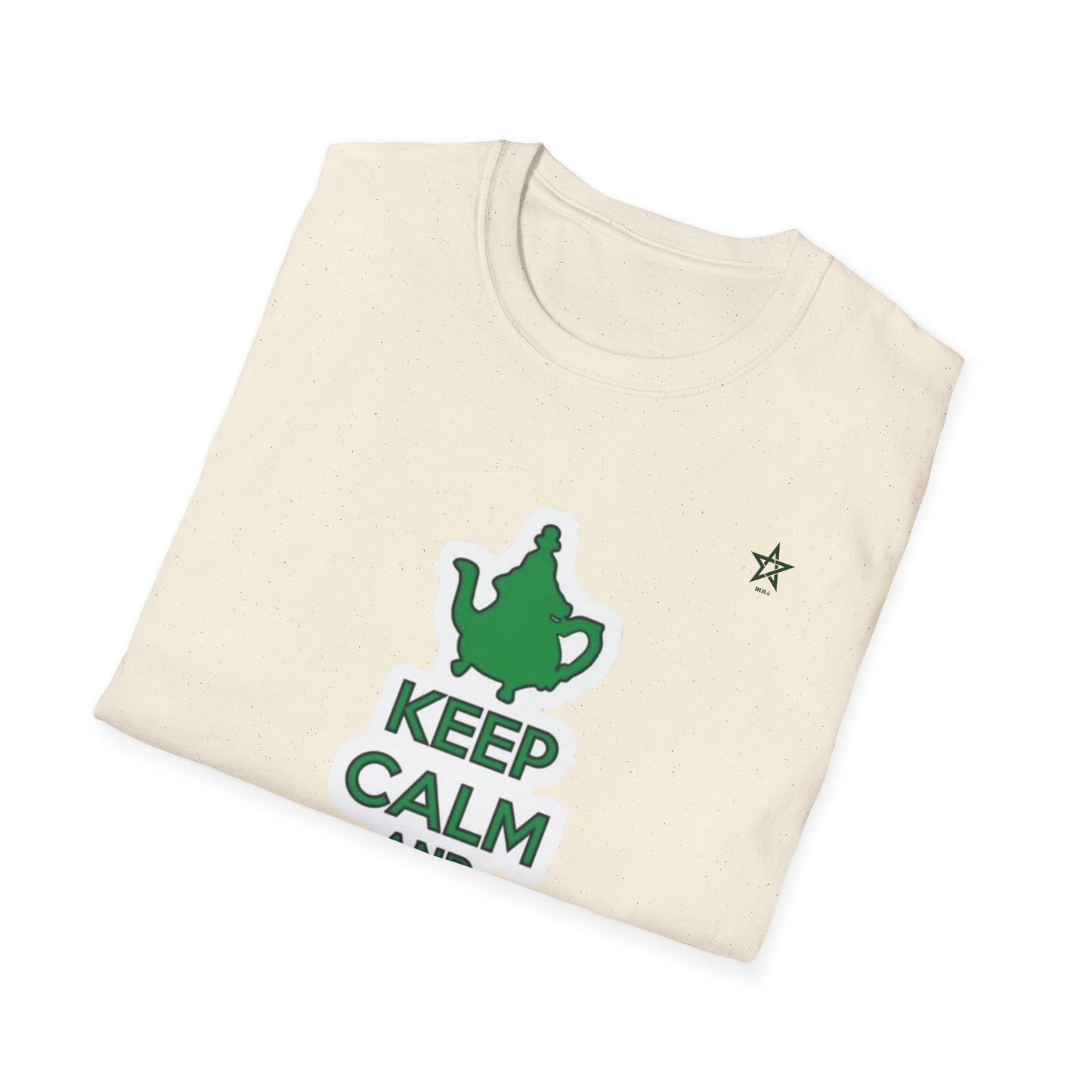 Tea-shirt Atay DIMA*
