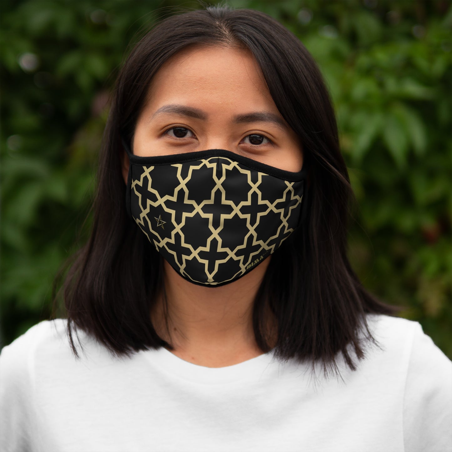 Masque Arabesk DIMA'sk