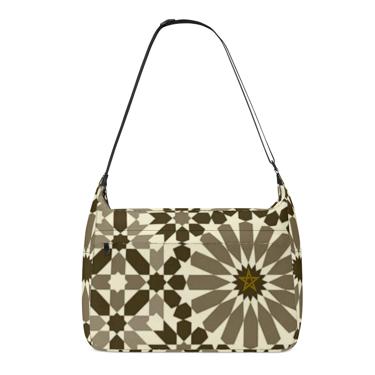 Sac pochette PC Zellige DIMA*