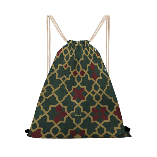 Petit sac à dos Arabesk DIMA*