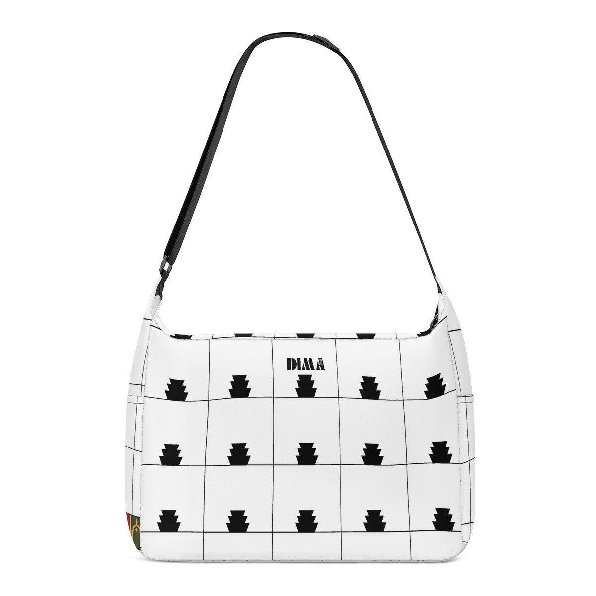 Sac pochette PC Khayma DIMA*