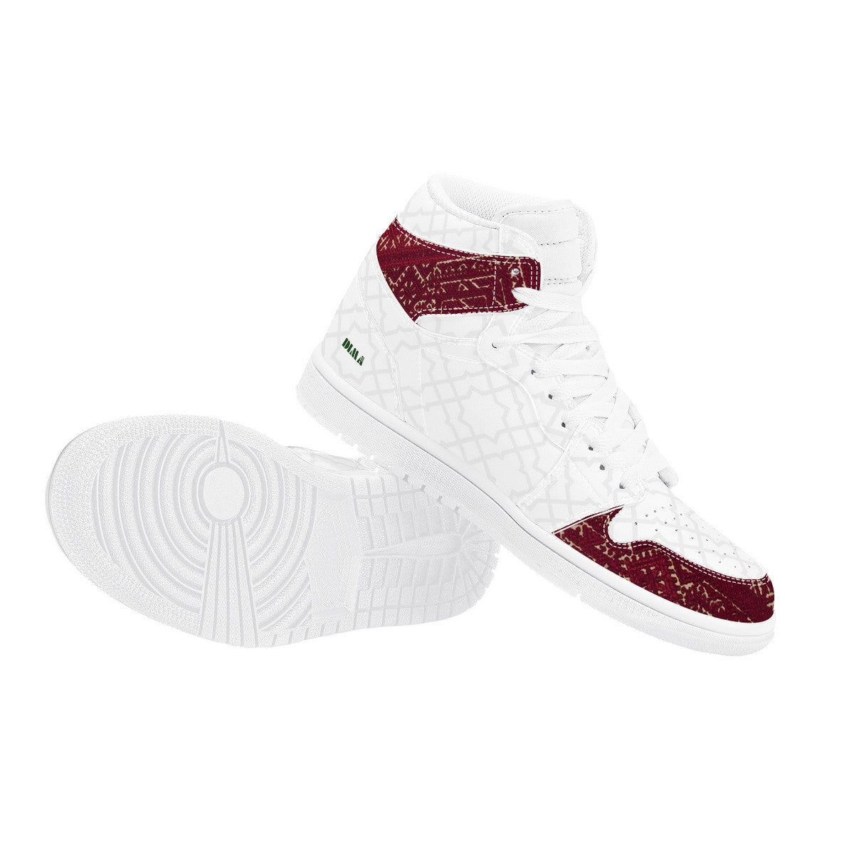 Baskets Tarz RABAT II DIMA*