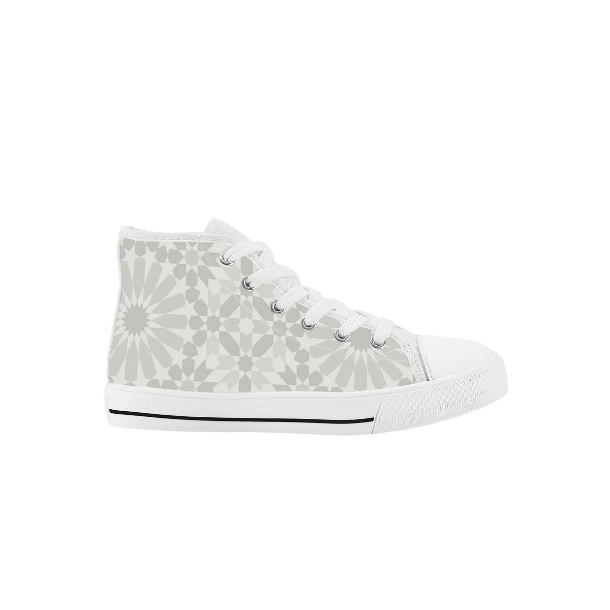 Baskets enfants Zellige DIMA*