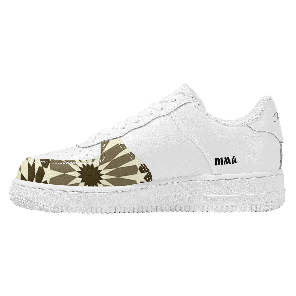 Baskets zellige II DIMA*