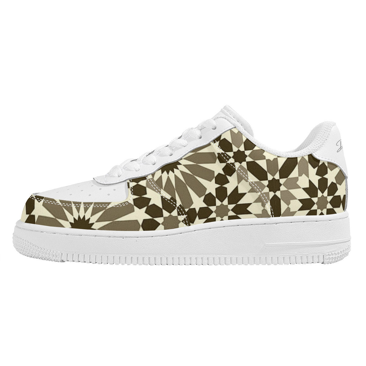 Baskets zellige II DIMA*