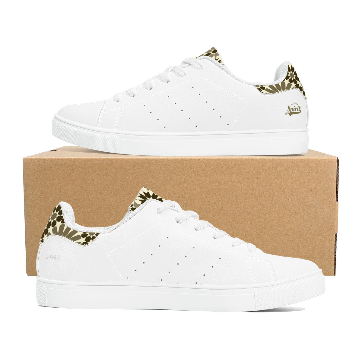 Sneakers Spirit Massira 1975 DIMA*