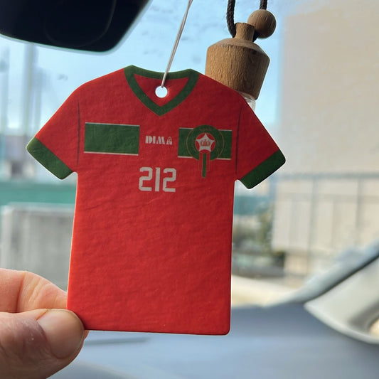 ⛥ Car Air freshener Oud-Santal DIMA* 212 / Good prices*