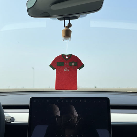 ⛥ Car Air freshener Oud-Santal DIMA* 212 / Good prices*