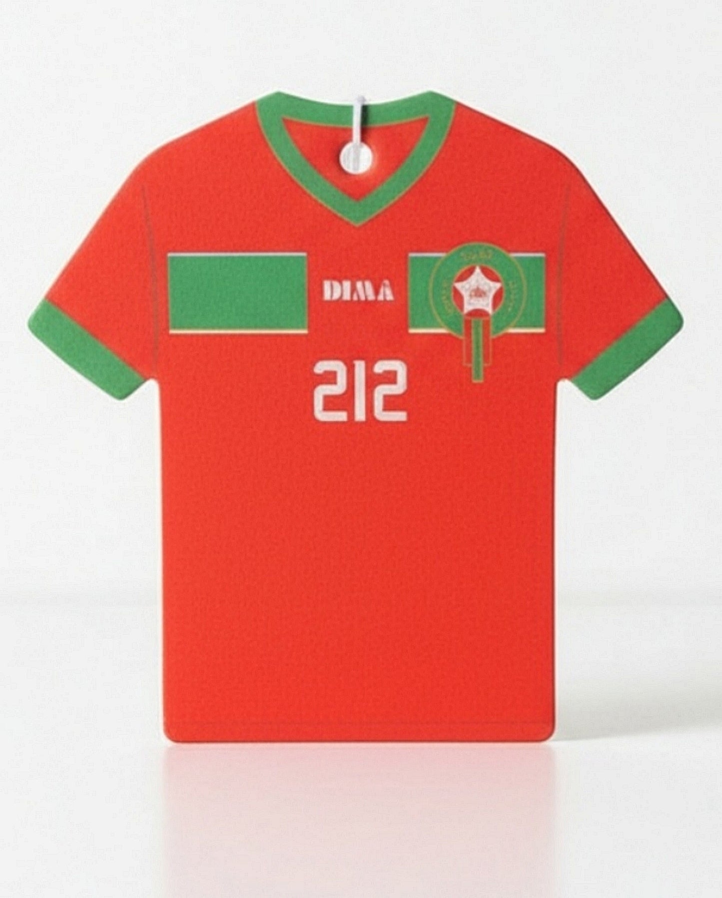 PACK x2 | Désodorisant DIMA 212 | Livraison offerte