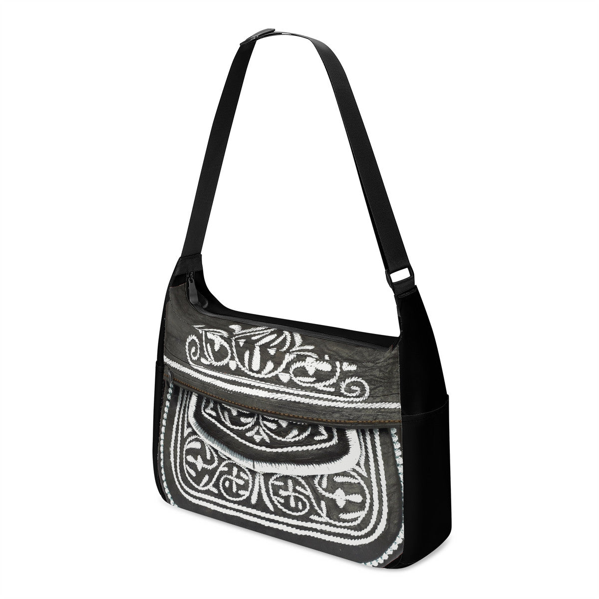 Sac pochette Aqrab DIMA*
