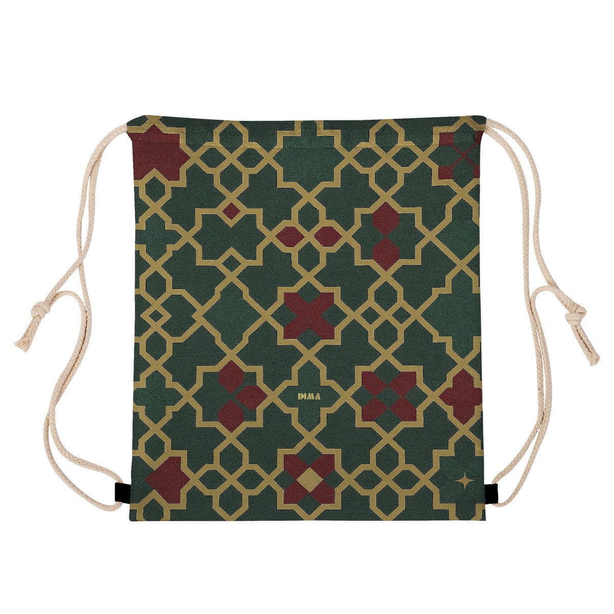 Petit sac à dos Arabesk DIMA*