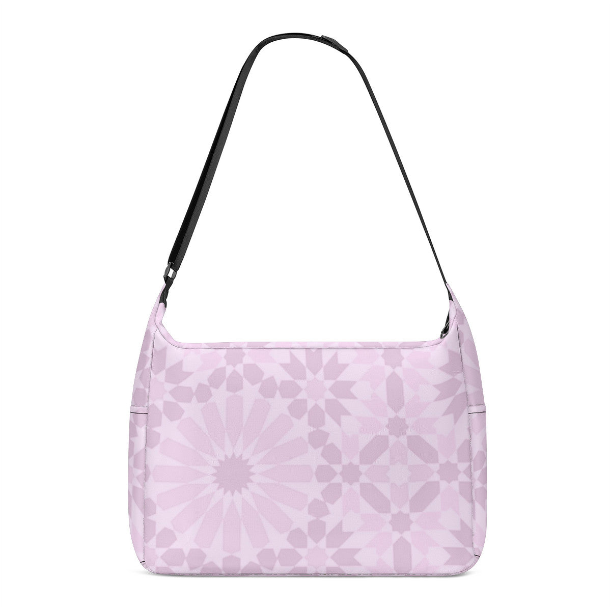 Sac pochette PC Pink Zellige DIMA*