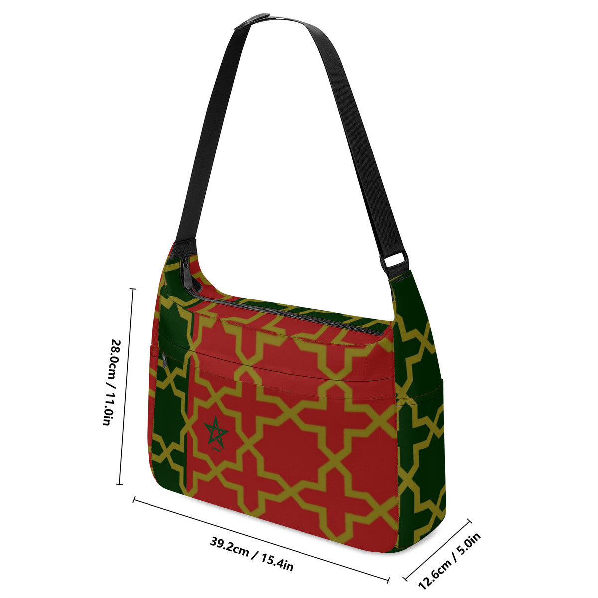 Sac pochette PC DIMA*