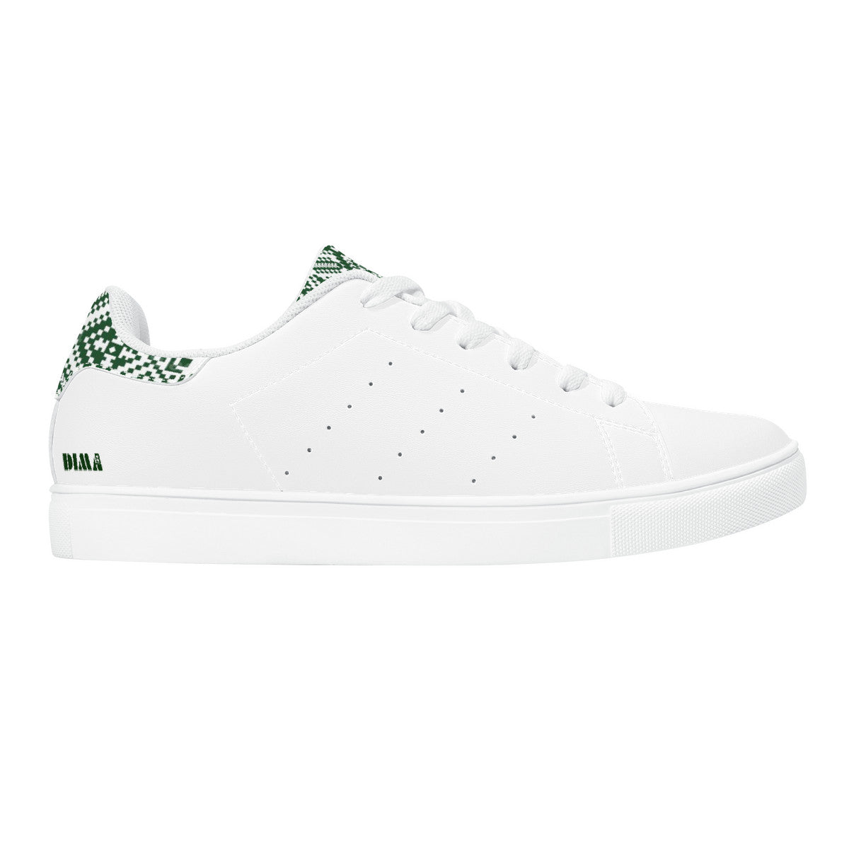 Sneakers Tarz Fassi DIMA* / Livraison offerte 🇪🇺