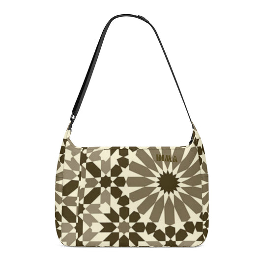 Sac pochette PC Zellige DIMA*