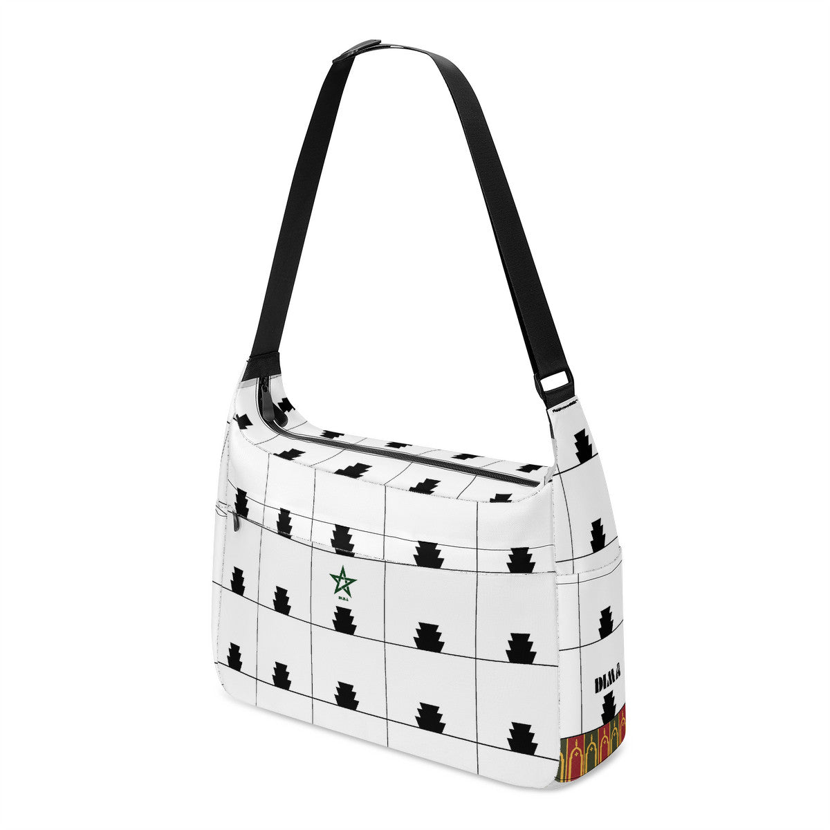 Sac pochette PC Khayma DIMA*