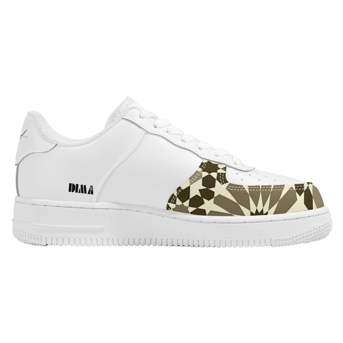 Baskets zellige II DIMA*