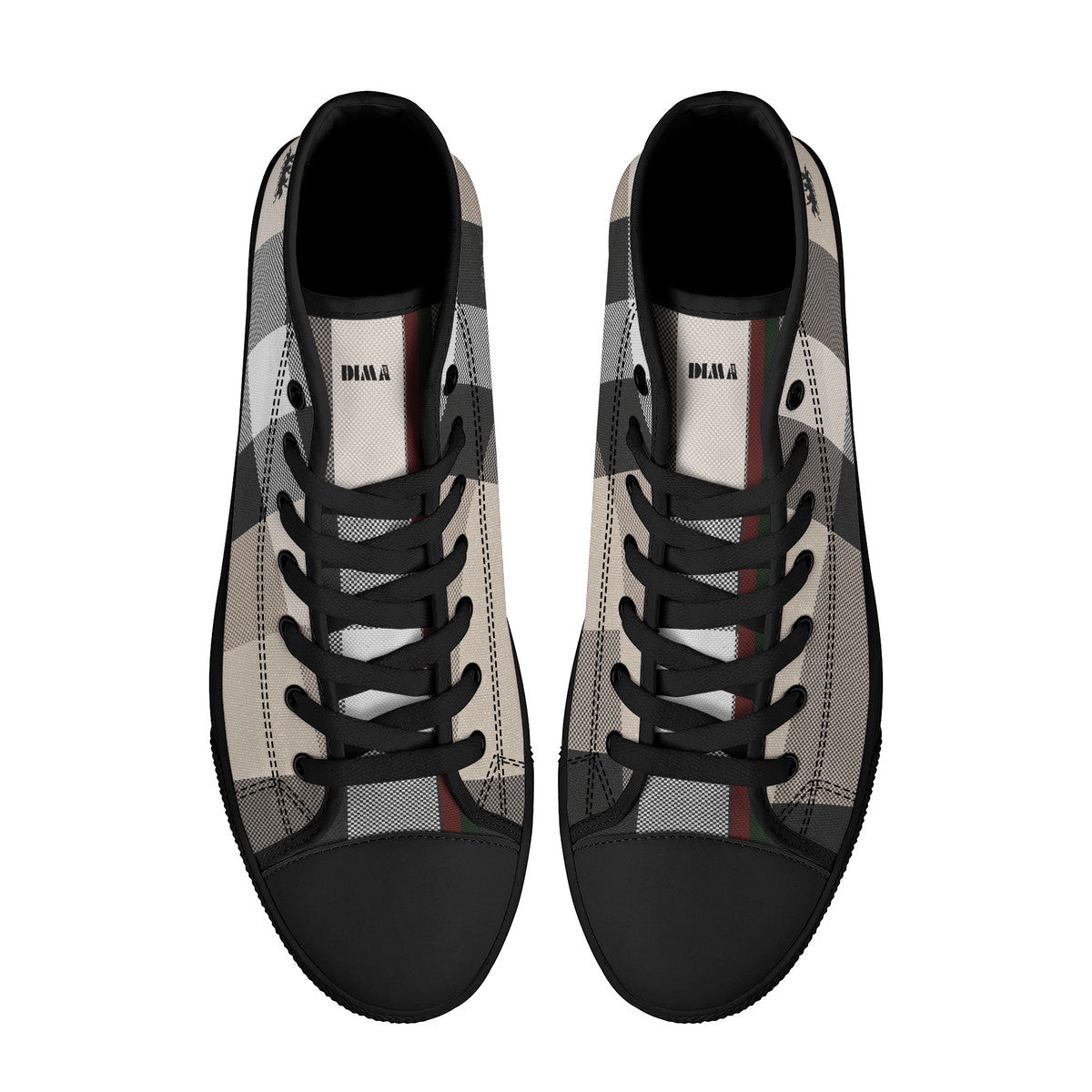 Sneakers Fantas-IA DIMA*