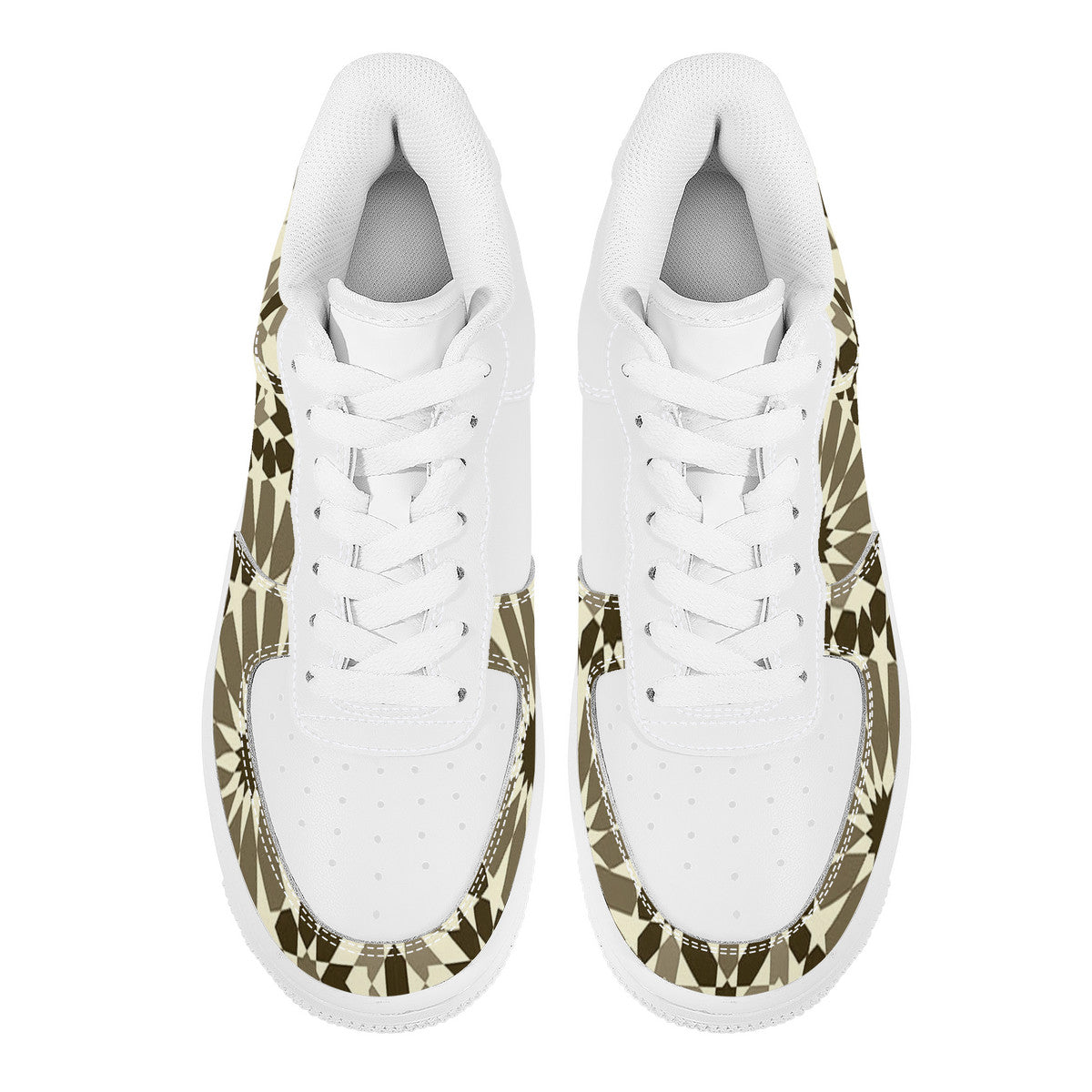 Baskets zellige II DIMA*