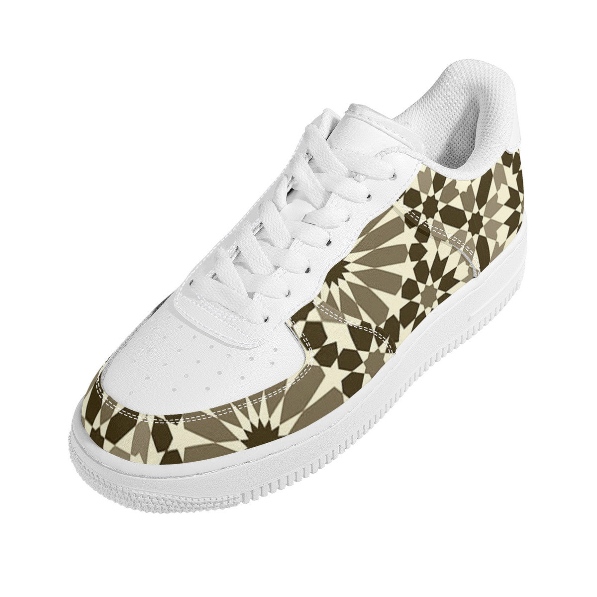 Baskets zellige II DIMA*