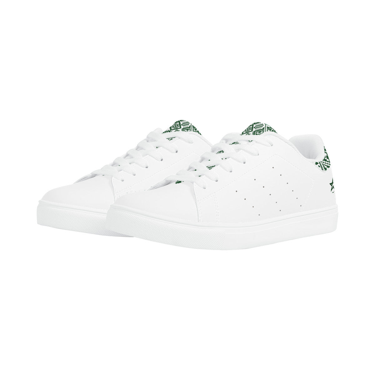 Sneakers Tarz Fassi DIMA'ROC