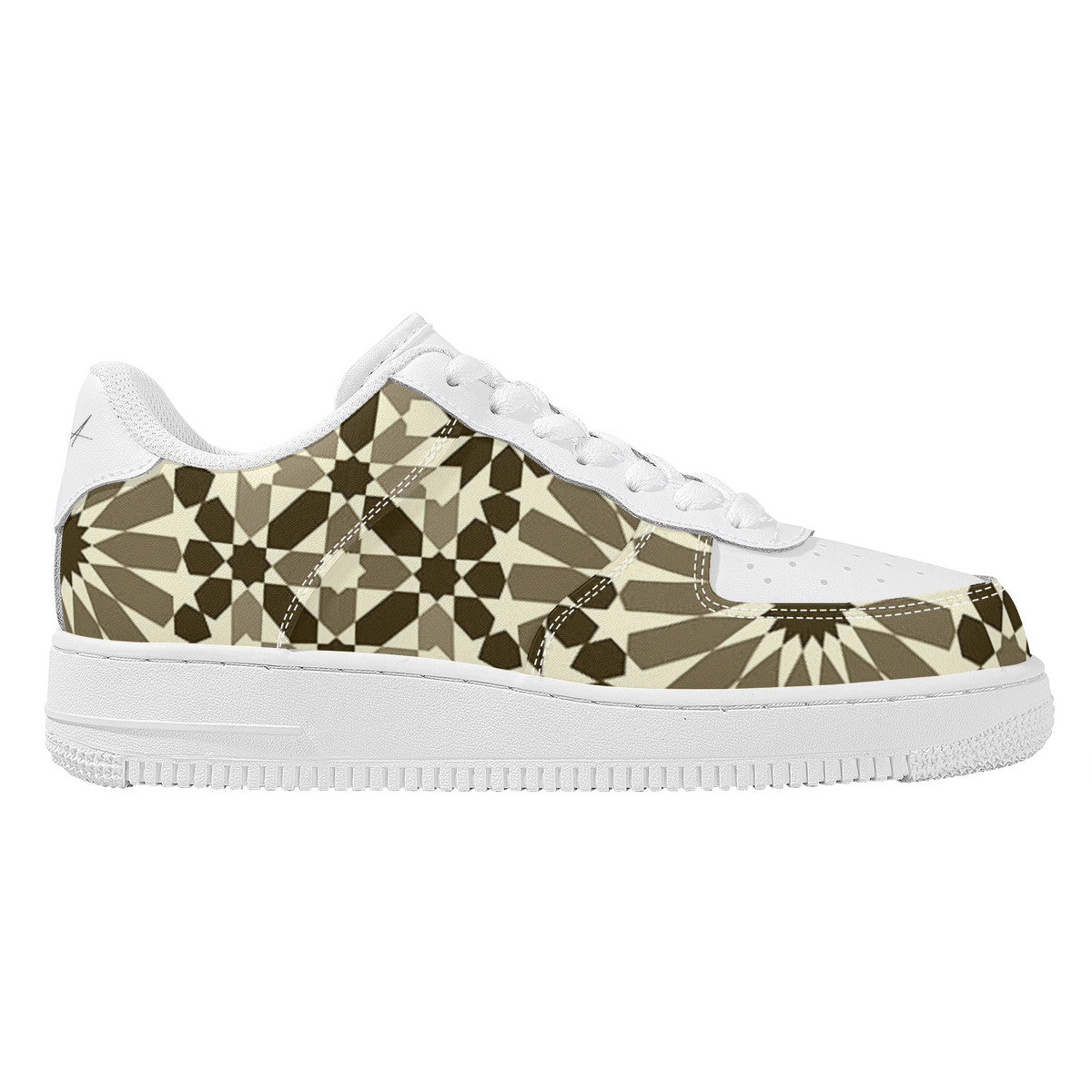 Baskets zellige II DIMA*