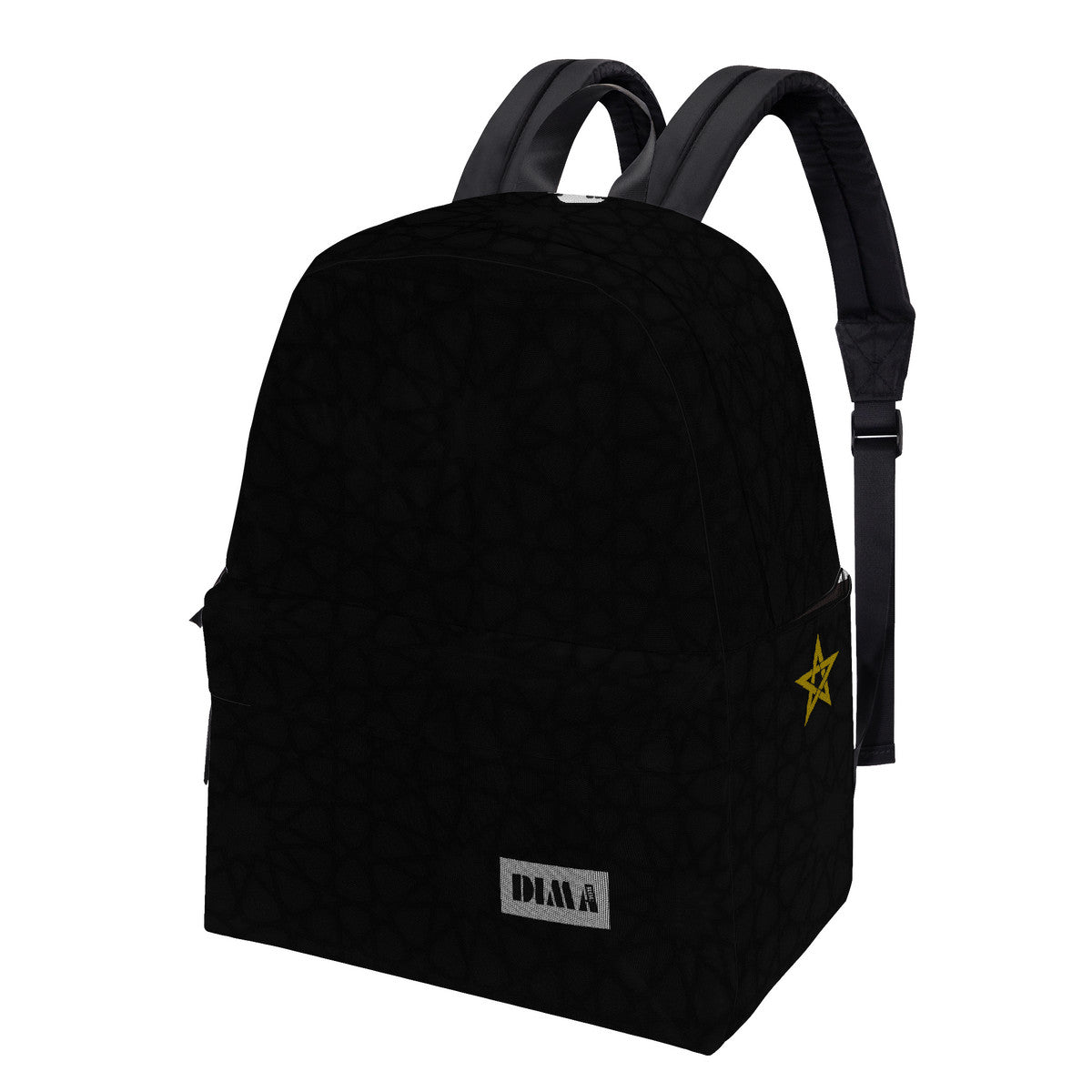Sac à dos Malaki 3 tailles DIMA*