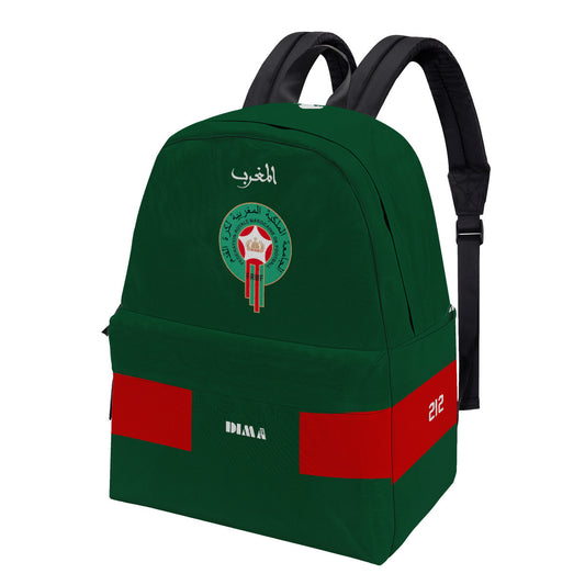 Bag sport Green DIMA* Mountakhab 1998