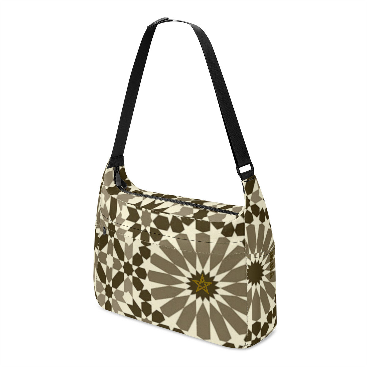 Sac pochette PC Zellige DIMA*
