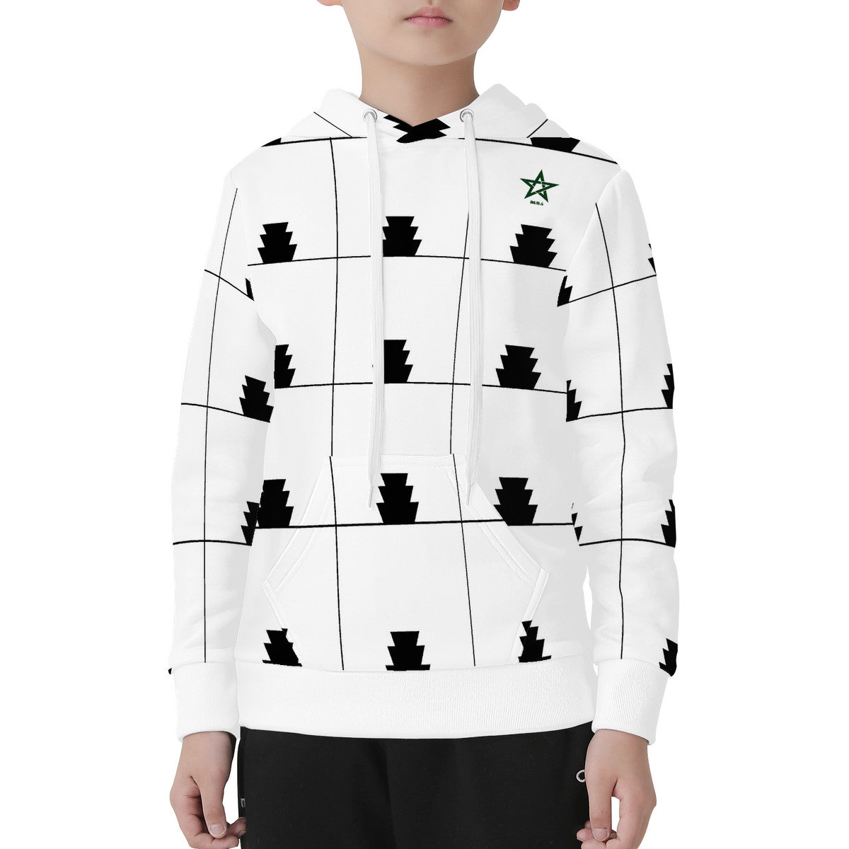 Sweat enfant khayma DIMA*