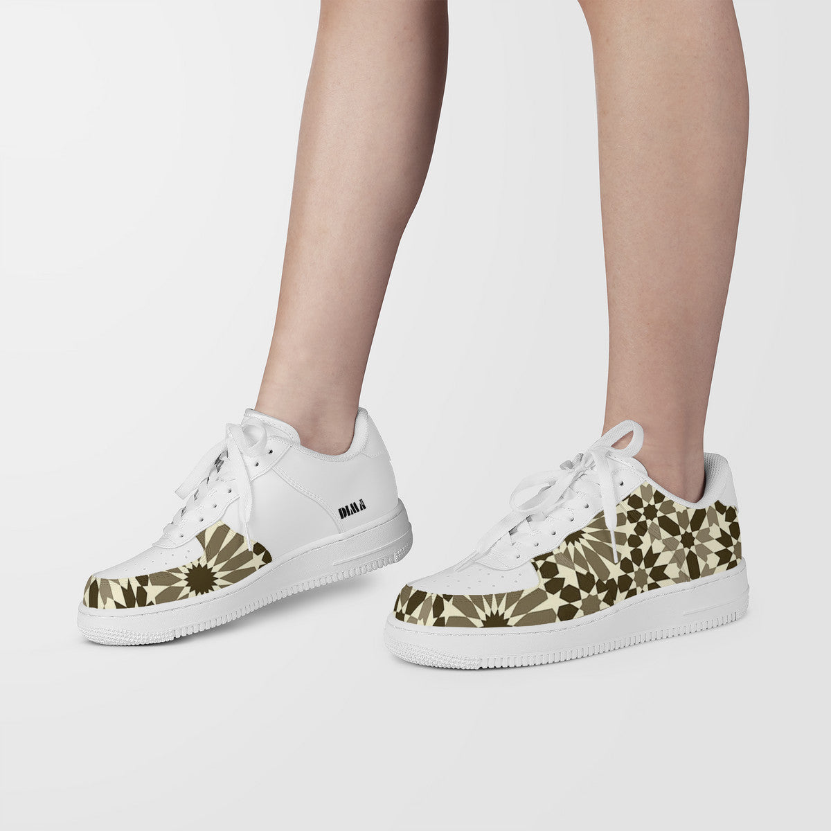 Baskets zellige II DIMA*