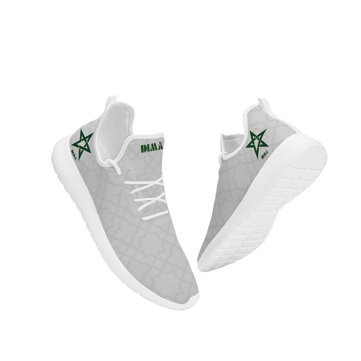 Baskets footing souple DIMA*