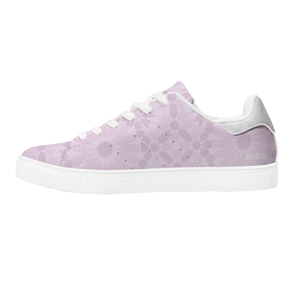 Baskets Zellige roses KELAA signature DIMA*