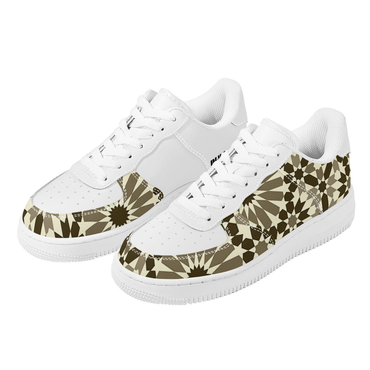 Baskets zellige II DIMA*