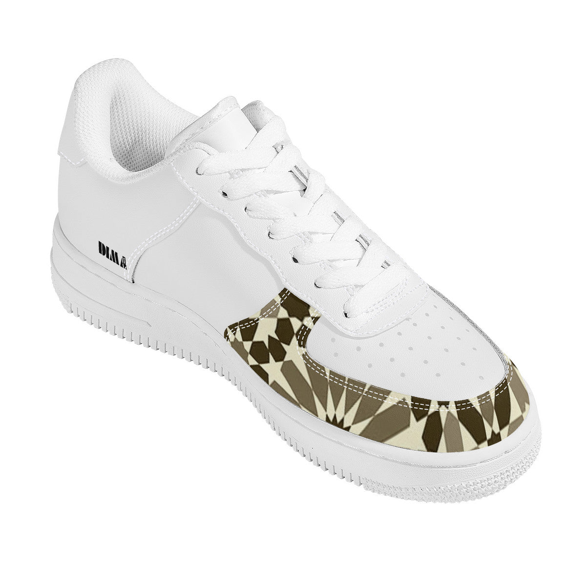 Baskets zellige II DIMA*