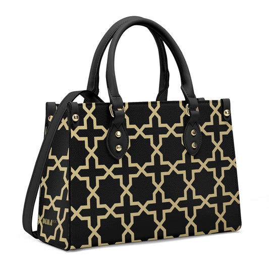 Sac à main Arabesk SWD DIMA'ROC