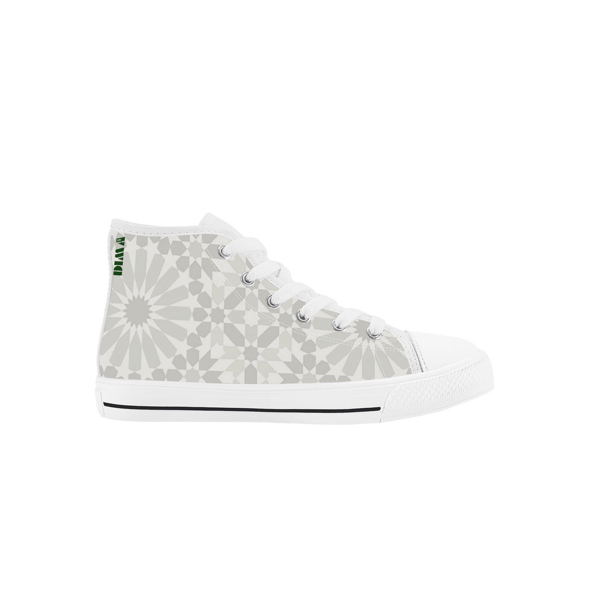 Baskets enfants Zellige DIMA*