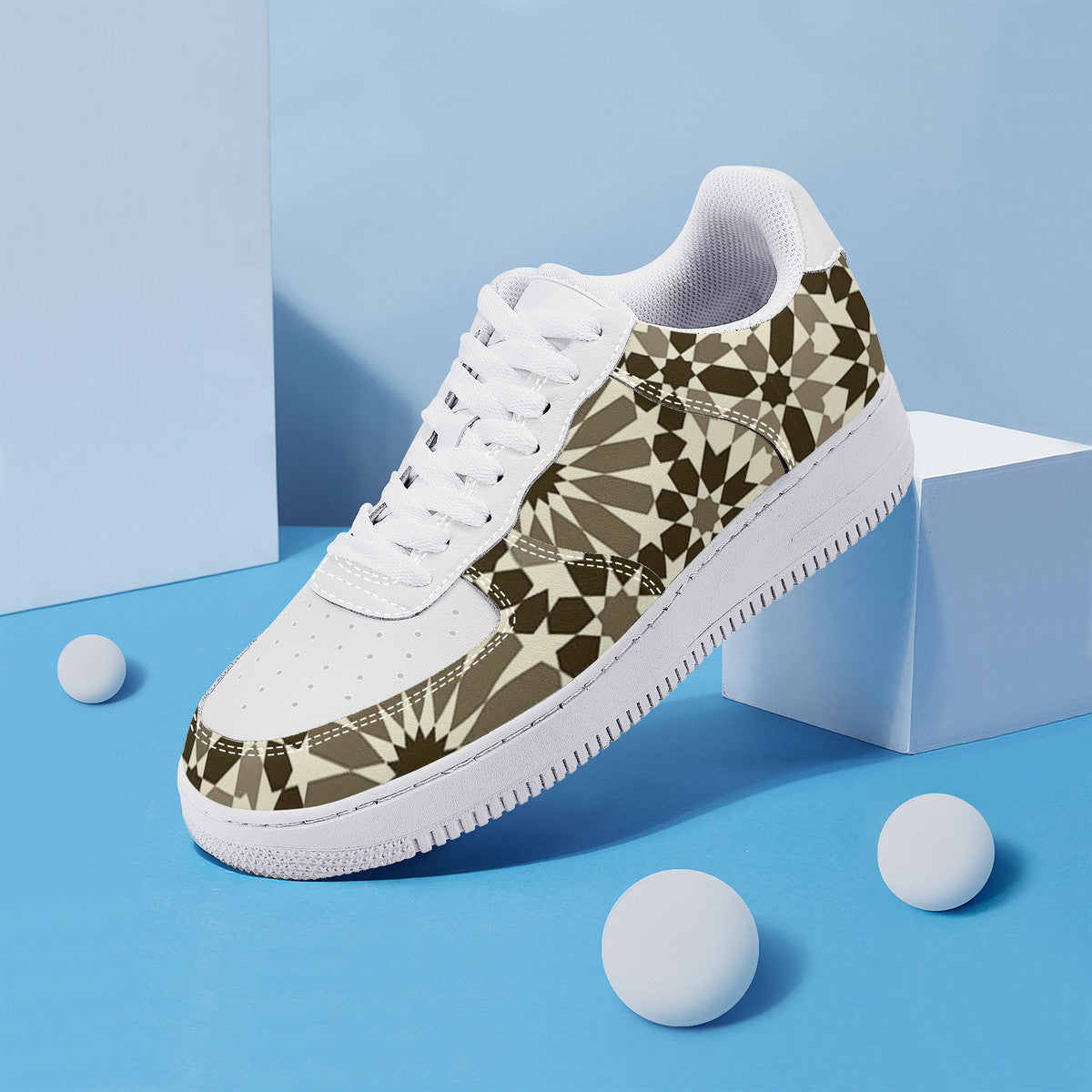 Baskets zellige II DIMA*