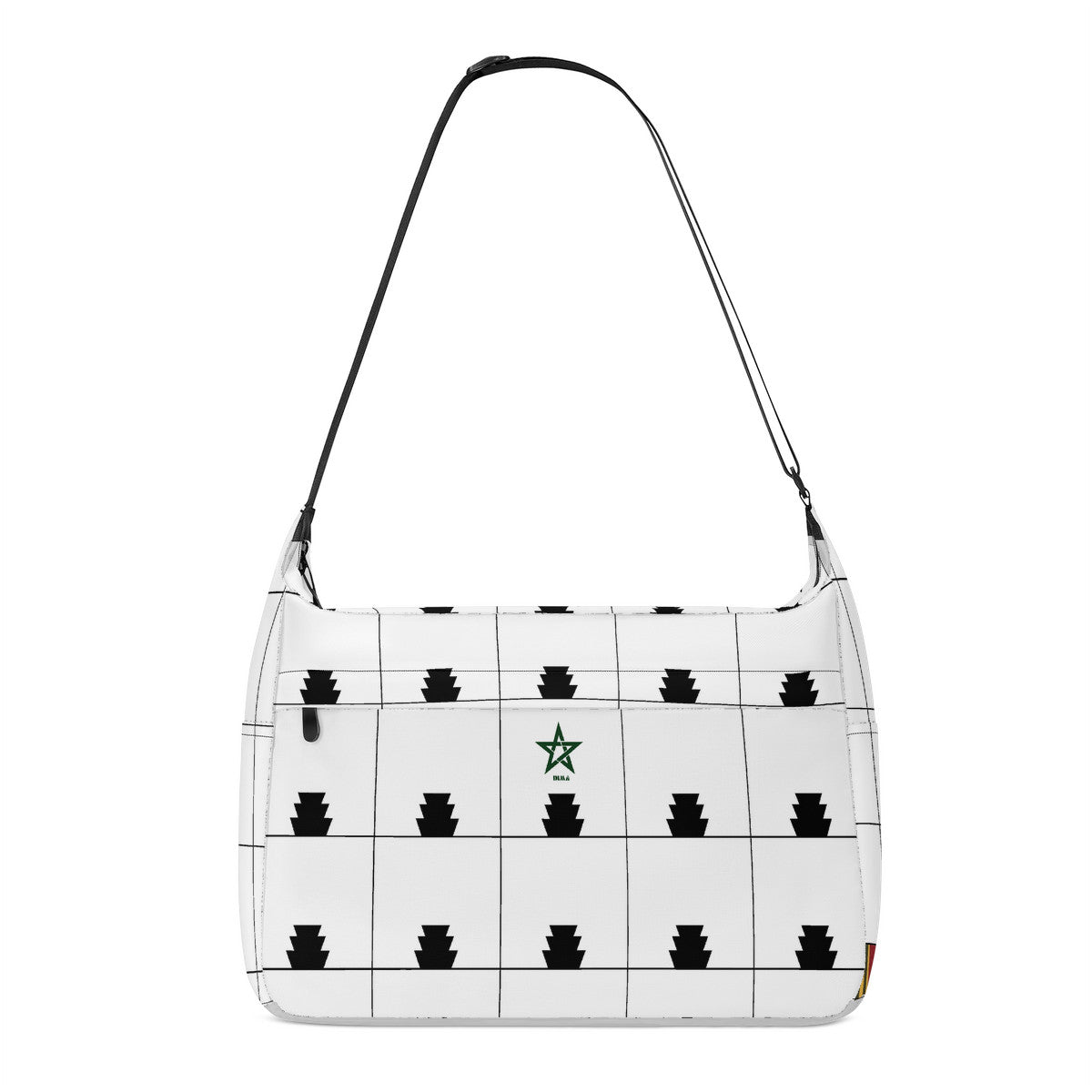 Sac pochette PC Khayma DIMA*