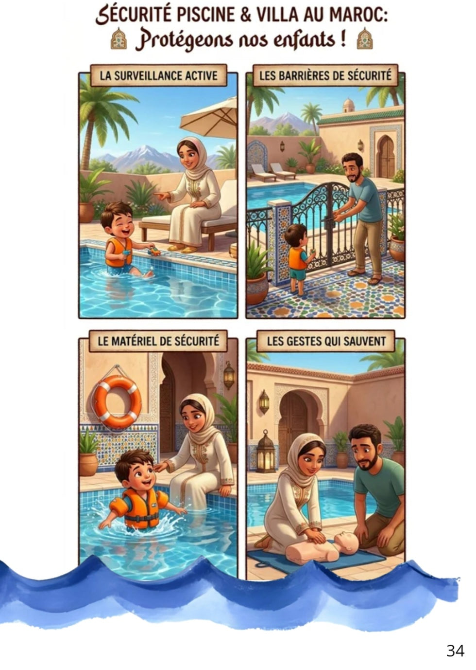 eBook ou Livre broché 100 pages