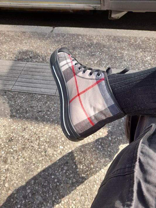 🔥 Basket TBRDA DIMA* Tbourida