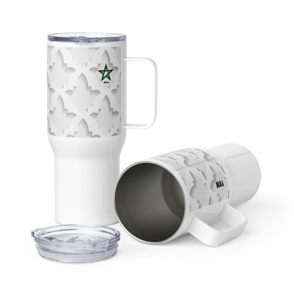 Mug'riby Nomad DIMA*